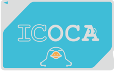 Icoca